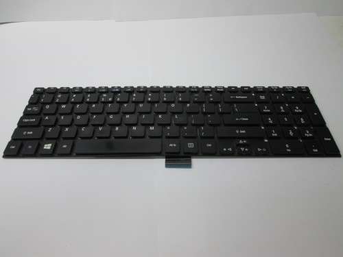 Acer Aspire E1-572 Keyboard UK V121702AS4